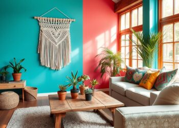 DIY home projects