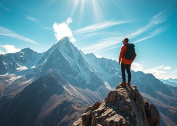 adventure travel