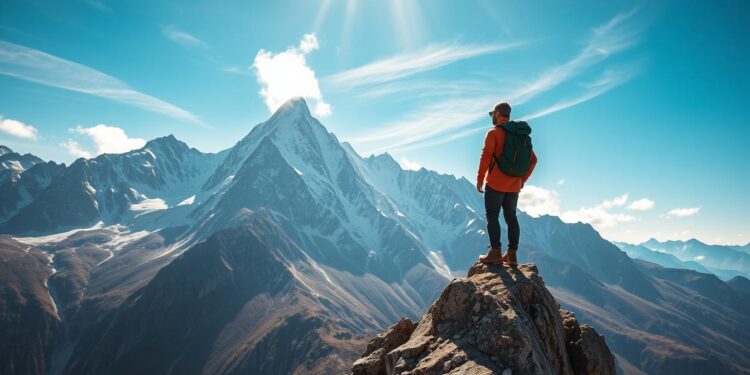 adventure travel