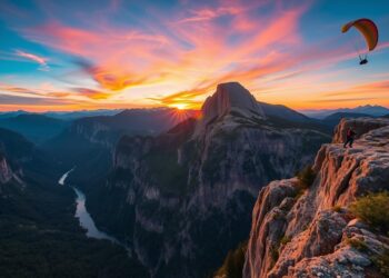 adventure travel ideas