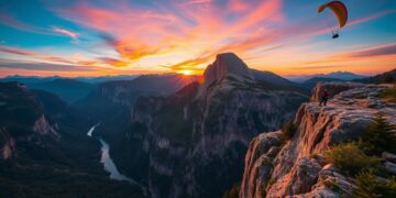 adventure travel ideas