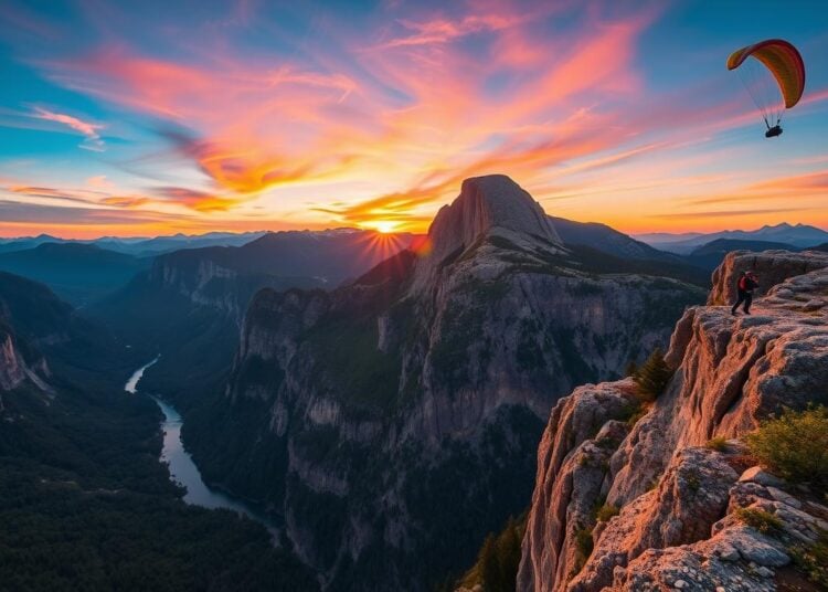 adventure travel ideas