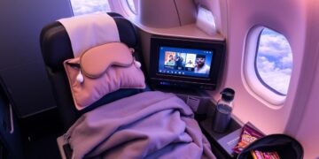 air travel hacks