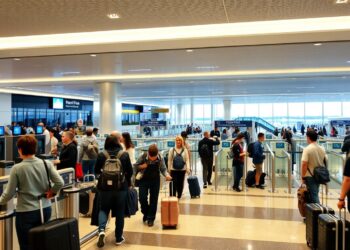 airport hacks
