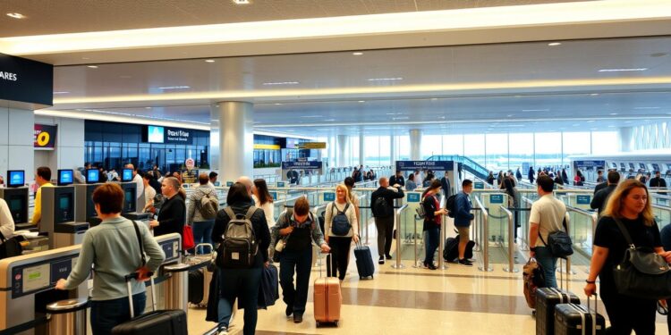 airport hacks