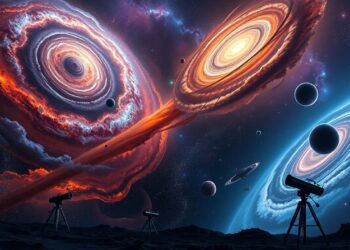 astrophysics