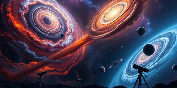 astrophysics