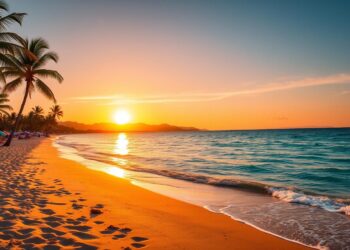 beach destinations
