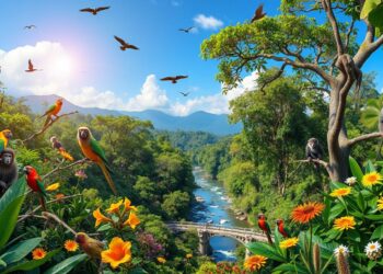 biodiversity
