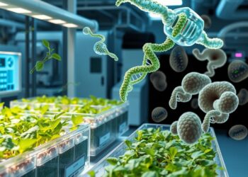 biotechnology