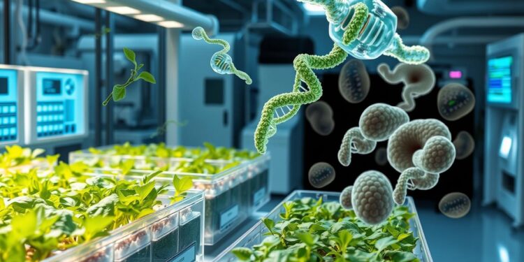 biotechnology
