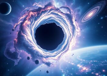 black holes