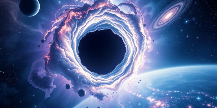 black holes