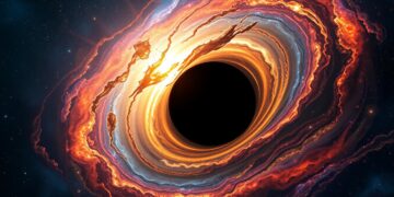 black holes