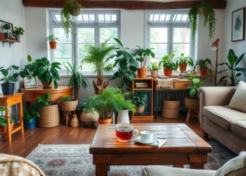 budget-friendly living