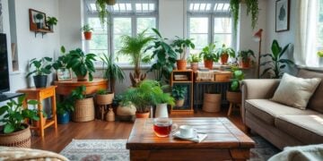 budget-friendly living