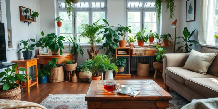 budget-friendly living