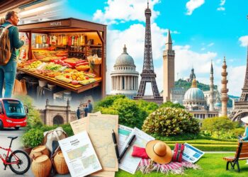 budget travel tips