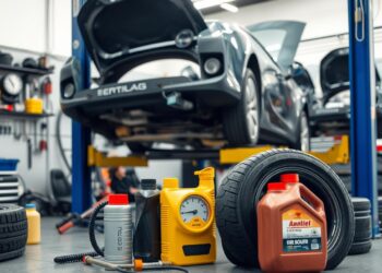 car maintenance tricks
