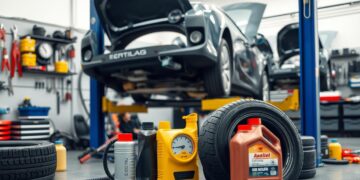 car maintenance tricks