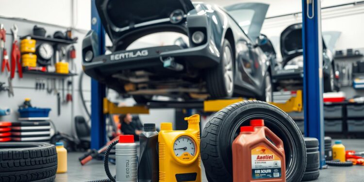 car maintenance tricks