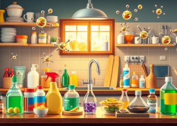 chemistry in daily life