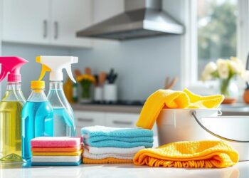 cleaning shortcuts