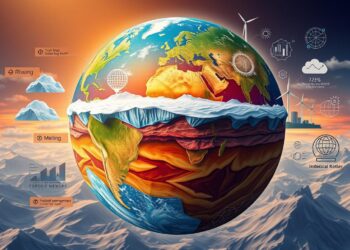 climate change science