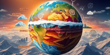 climate change science