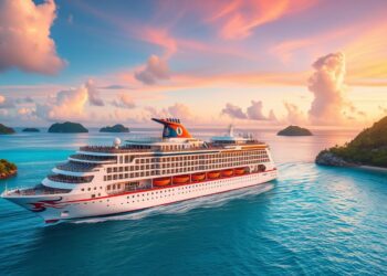 cruise travel