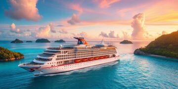 cruise travel