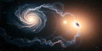 dark matter and dark energy