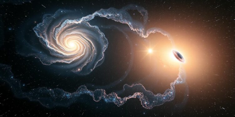 dark matter and dark energy