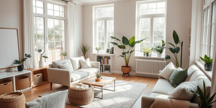 decluttering strategies