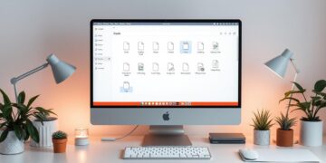 digital organization