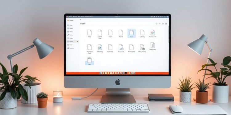 digital organization