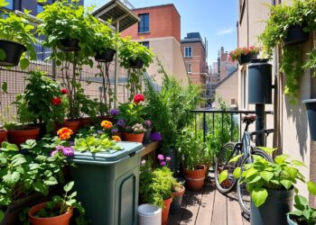 eco-friendly hacks