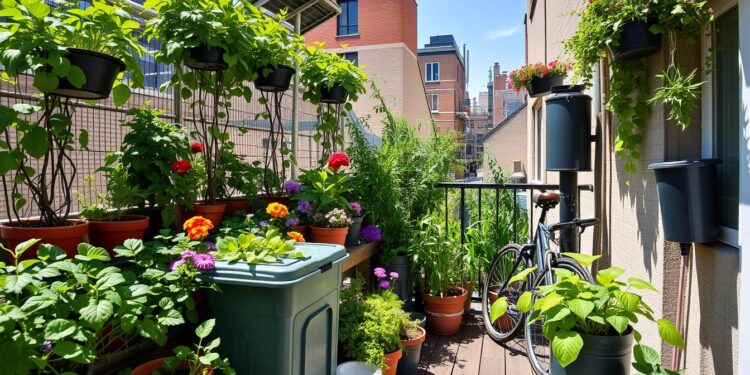 eco-friendly hacks