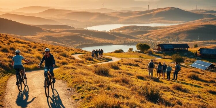eco-friendly travel