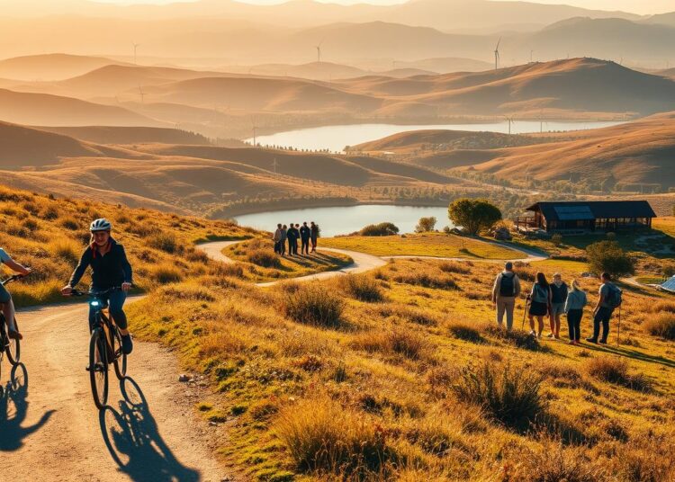 eco-friendly travel