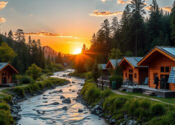 eco-friendly travel