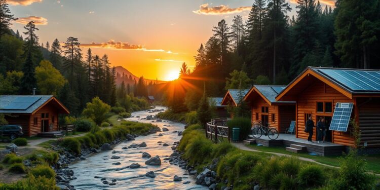 eco-friendly travel