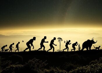 evolution