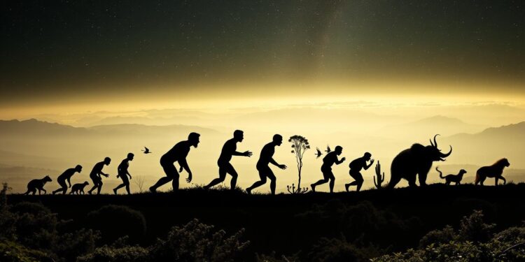 evolution