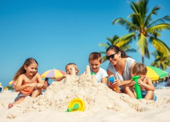 family travel tips