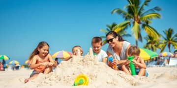 family travel tips
