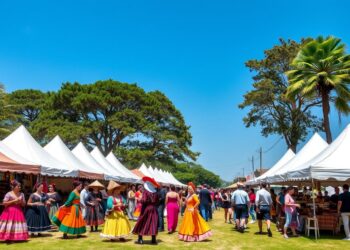 festivals around the world