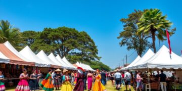 festivals around the world