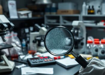 forensic science