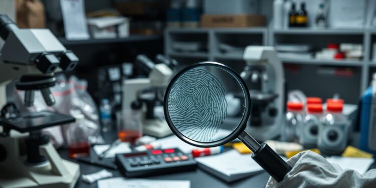 forensic science